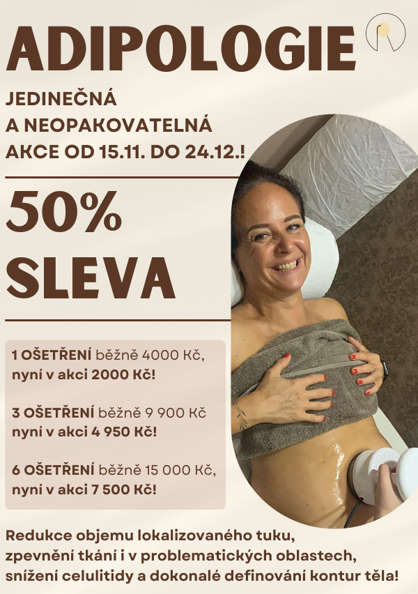 adipologie akce